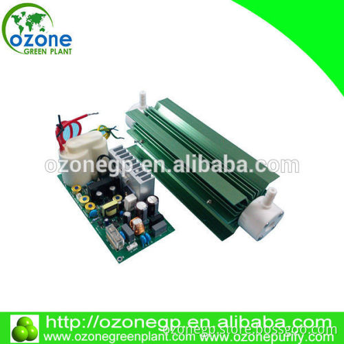 3g ozone generators tubes for ozone sterilization cabinet